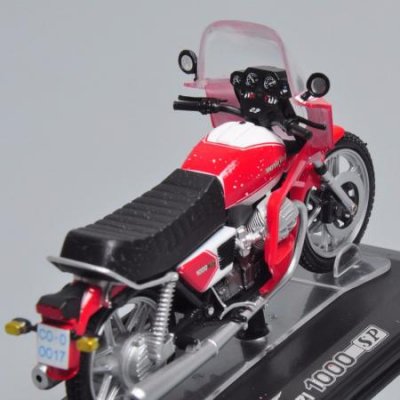 Мотоцикл MOTO GUZZI 1000 SP