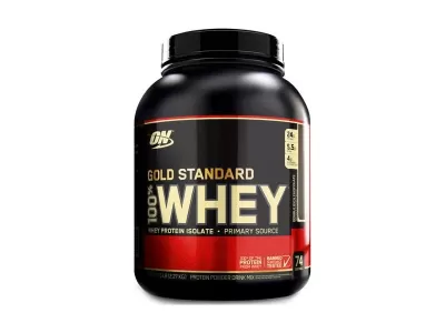 Протеин 100% Whey Gold Standard