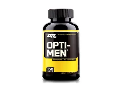 Витамины Opti-Men
