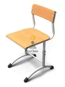 Школьная мебель: парты, стулья