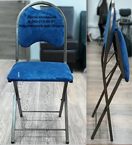 Мягкие банкетные стулья от производителя.