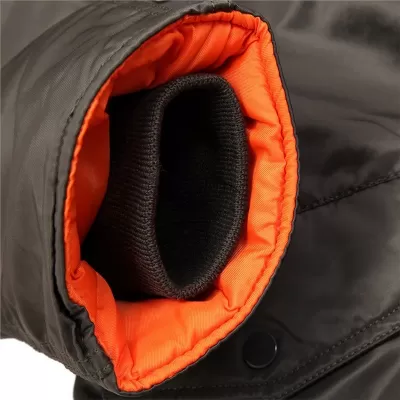 Куртка аляска Alpha зимняя N-3B Slim Fit Parka от Alpha Industries