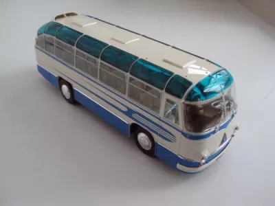 Автобус Лаз-695Б Туристический Комета