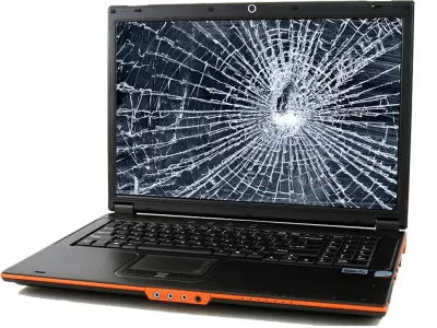 Сложный ремонт ноутбуков и персональных компьютеров
