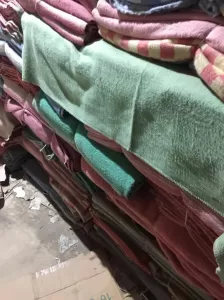 Одеяла байковые