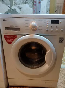 Мастер по ремонту стиральных машин автомат