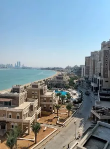 Продаю 6-ти комнатную квартиру в Дубай 330м2 со своим пляжем