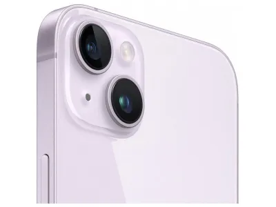Смартфон Apple iPhone 14 256GB 2 sim (фиолетовый)